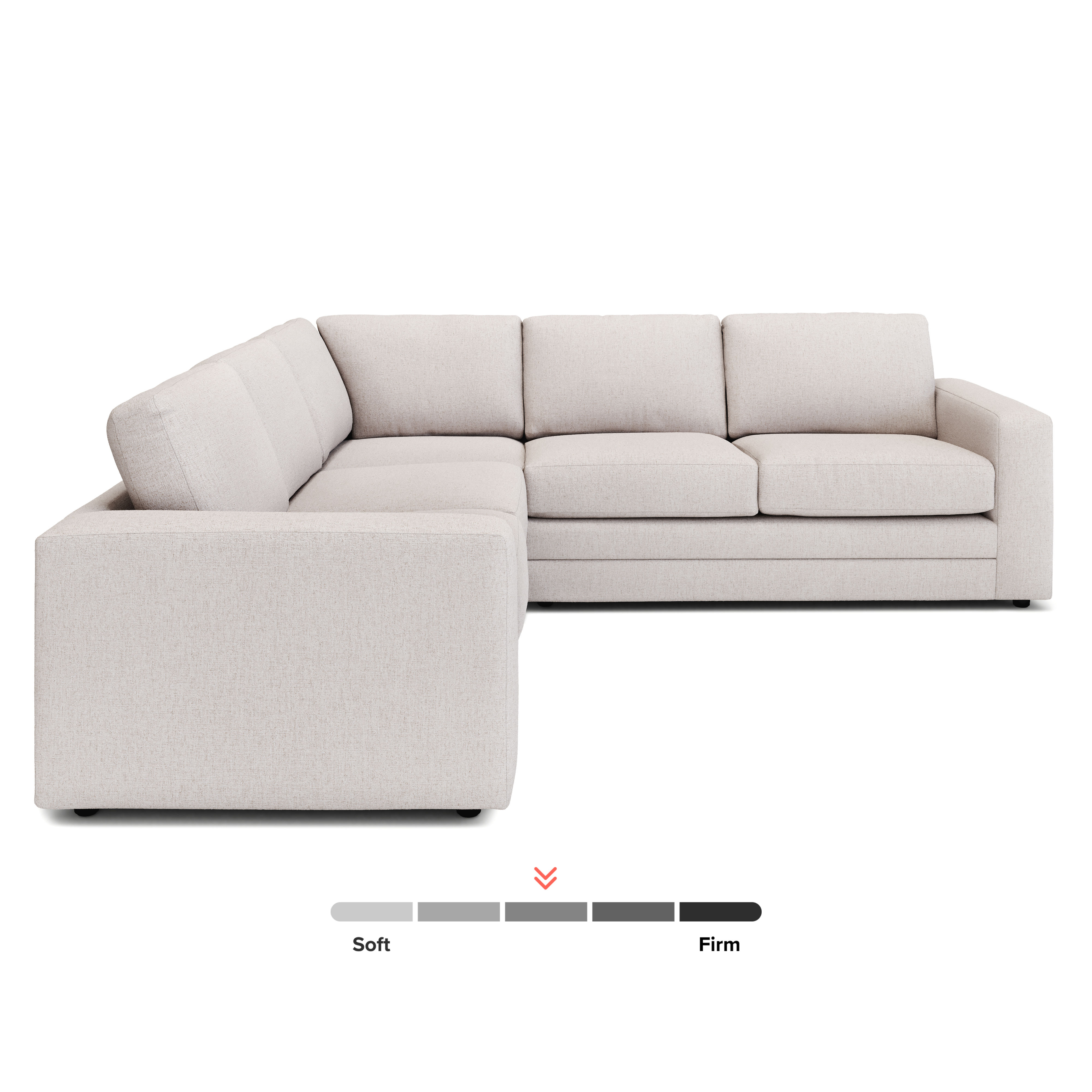 Riley Corner Sectional thumbnail 3