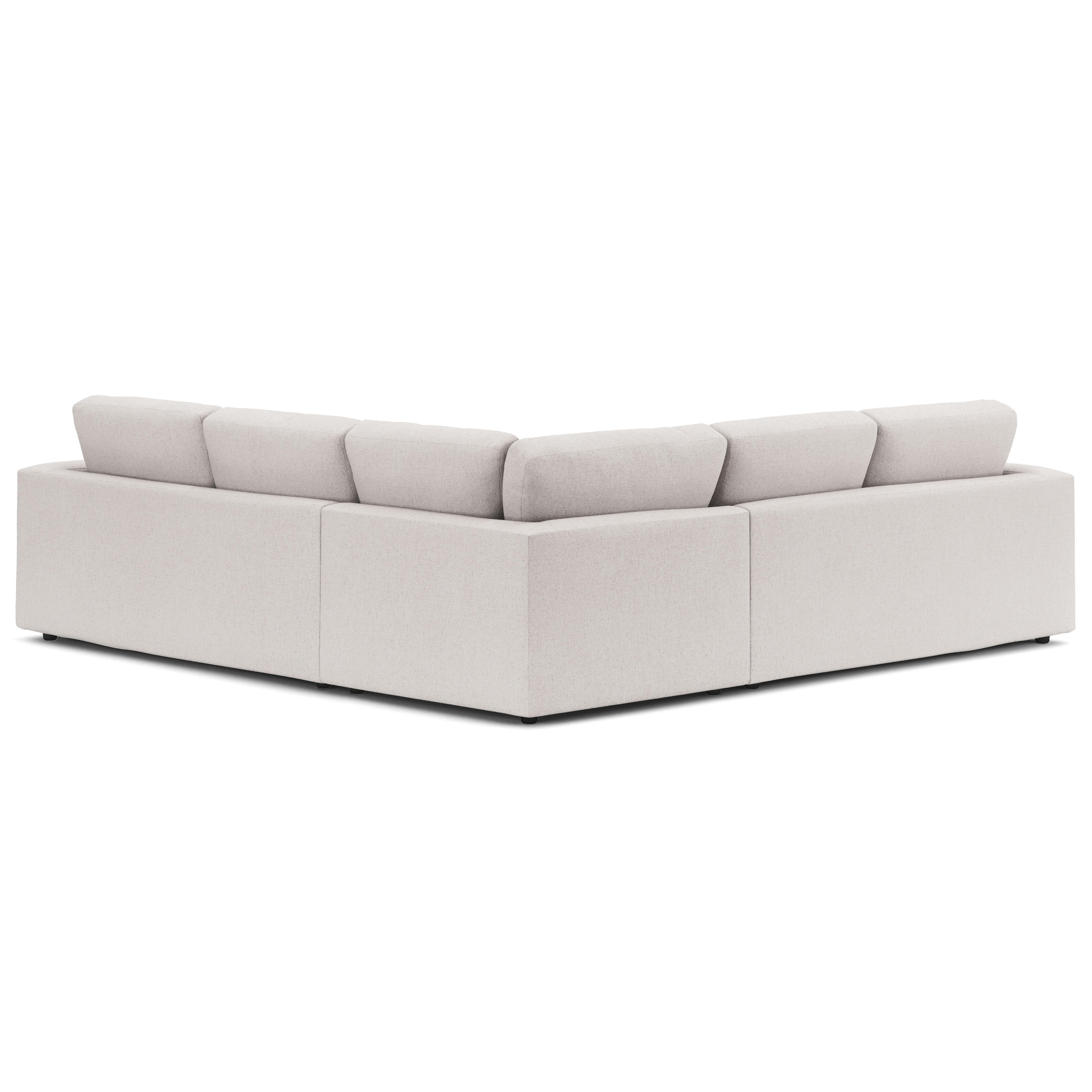 Riley Corner Sectional thumbnail 4