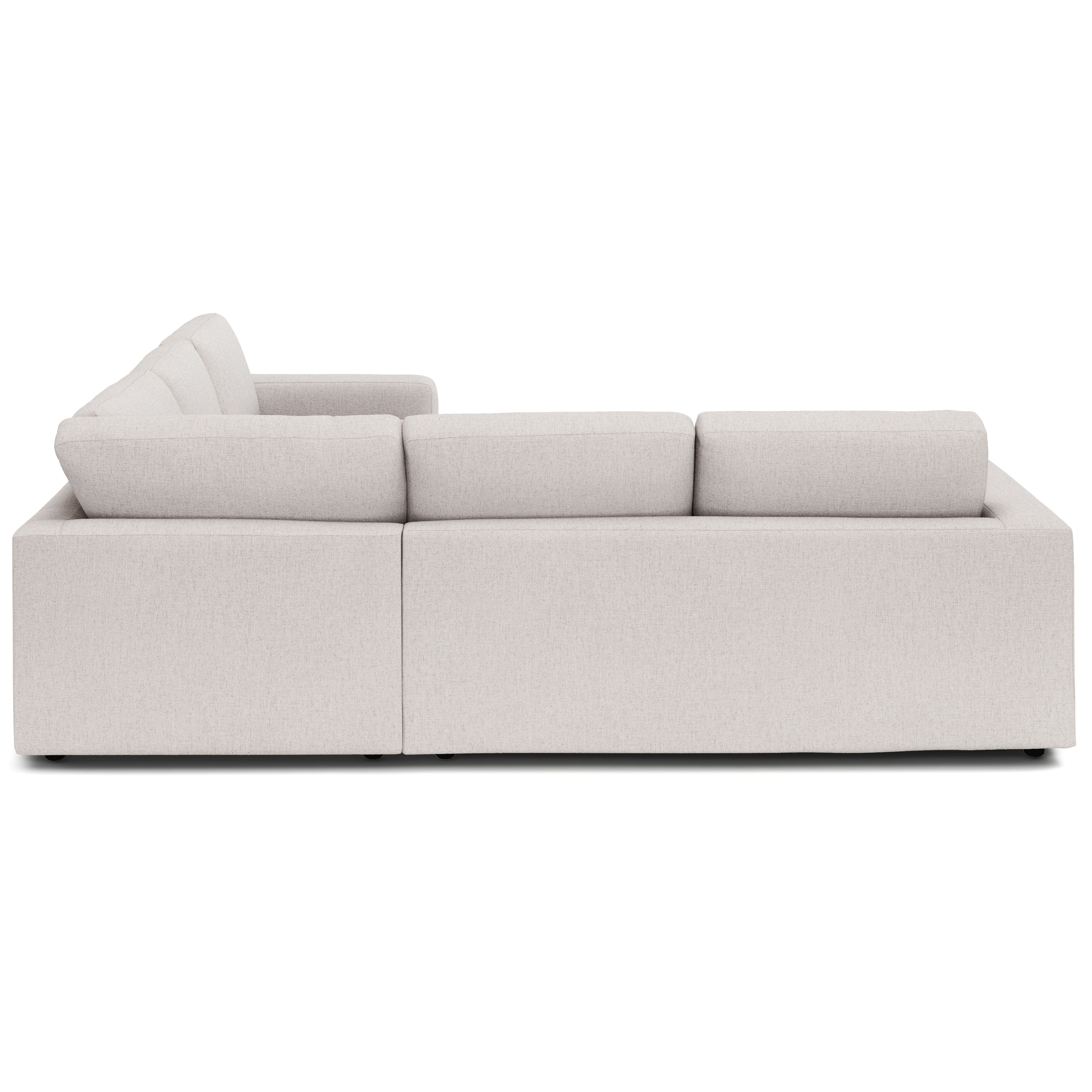 Riley Corner Sectional thumbnail 5