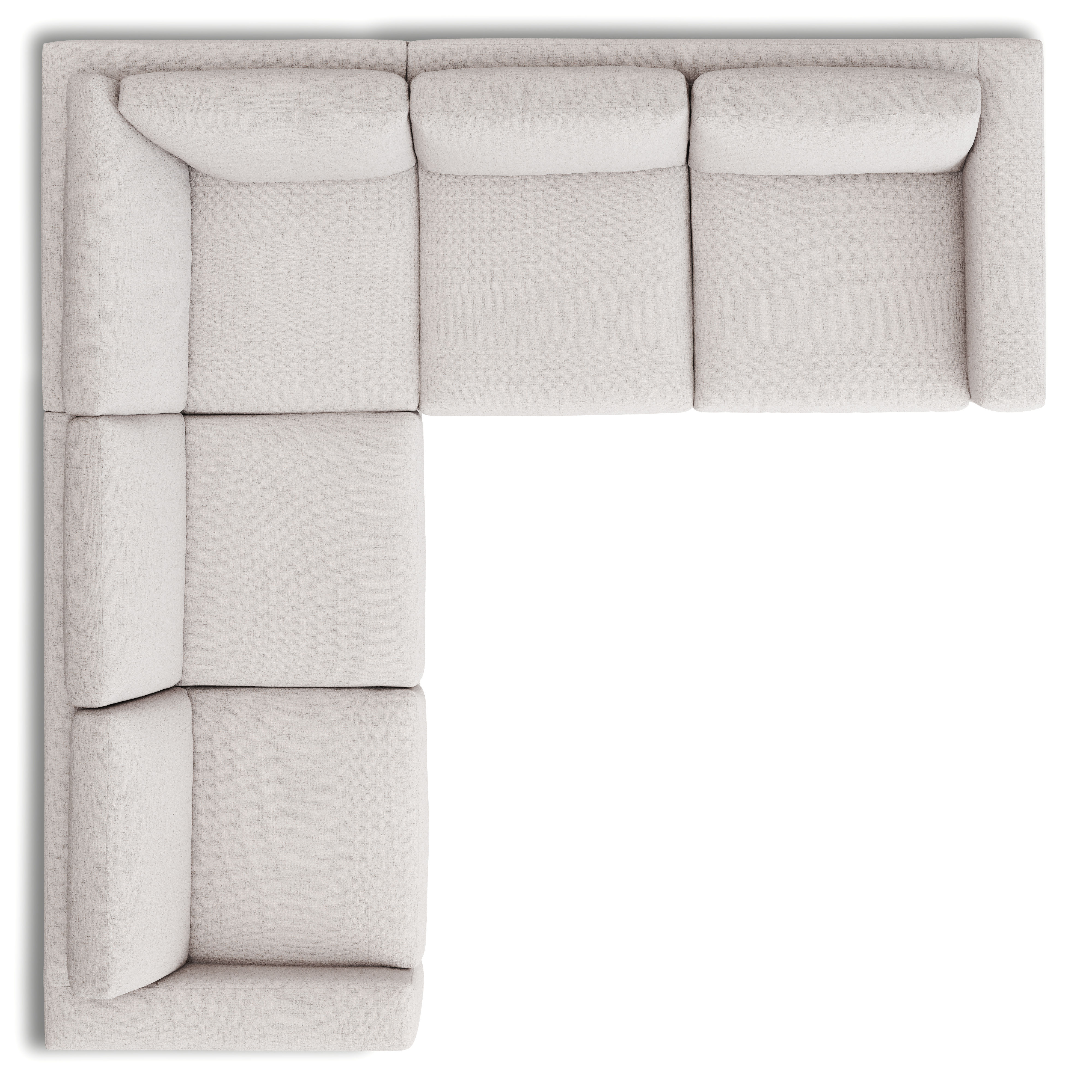 Riley Corner Sectional thumbnail 6
