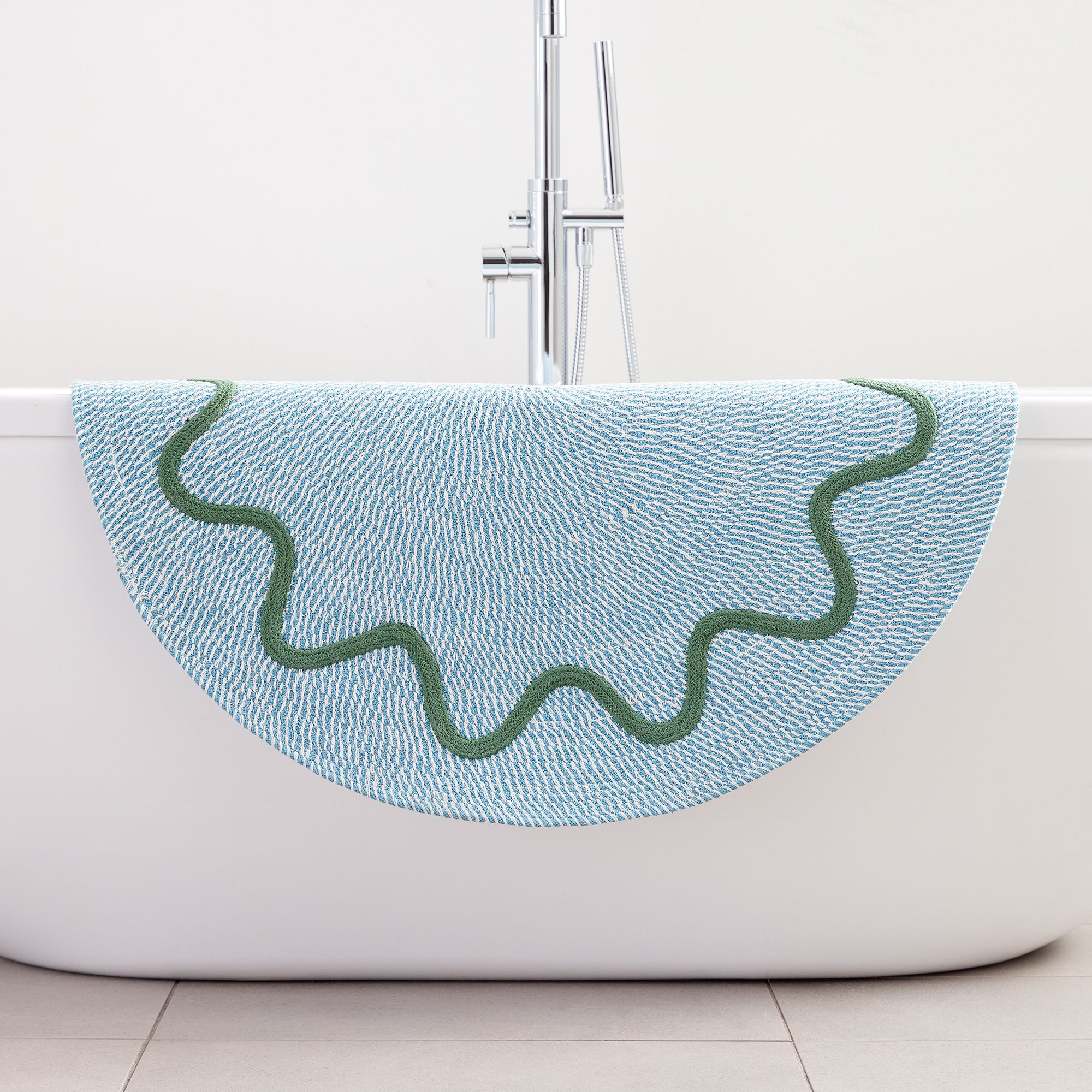 RHODE Wiggle Rope Bath Mat thumbnail 2