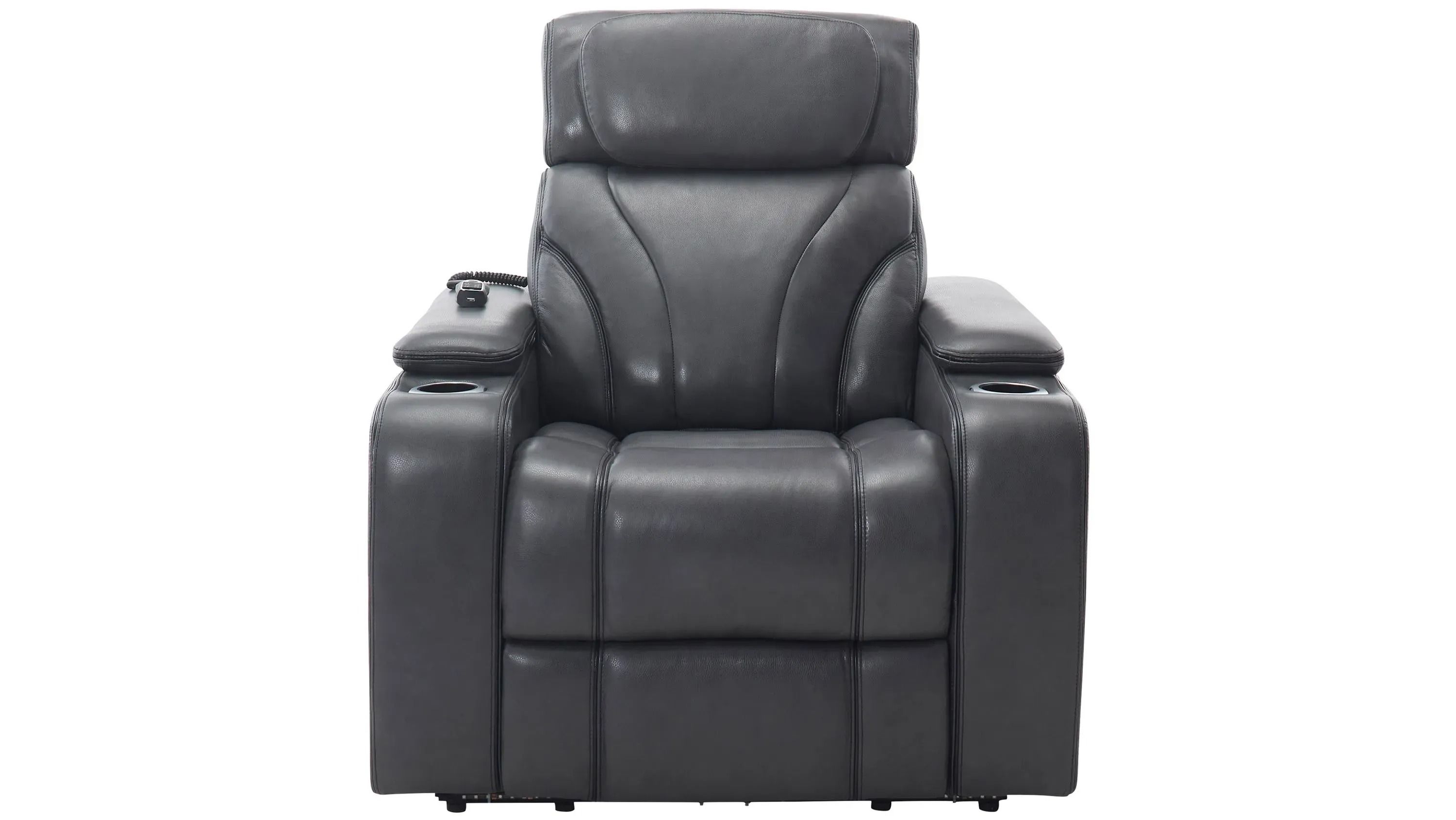 Avis Zero Gravity Power Recliner thumbnail 3