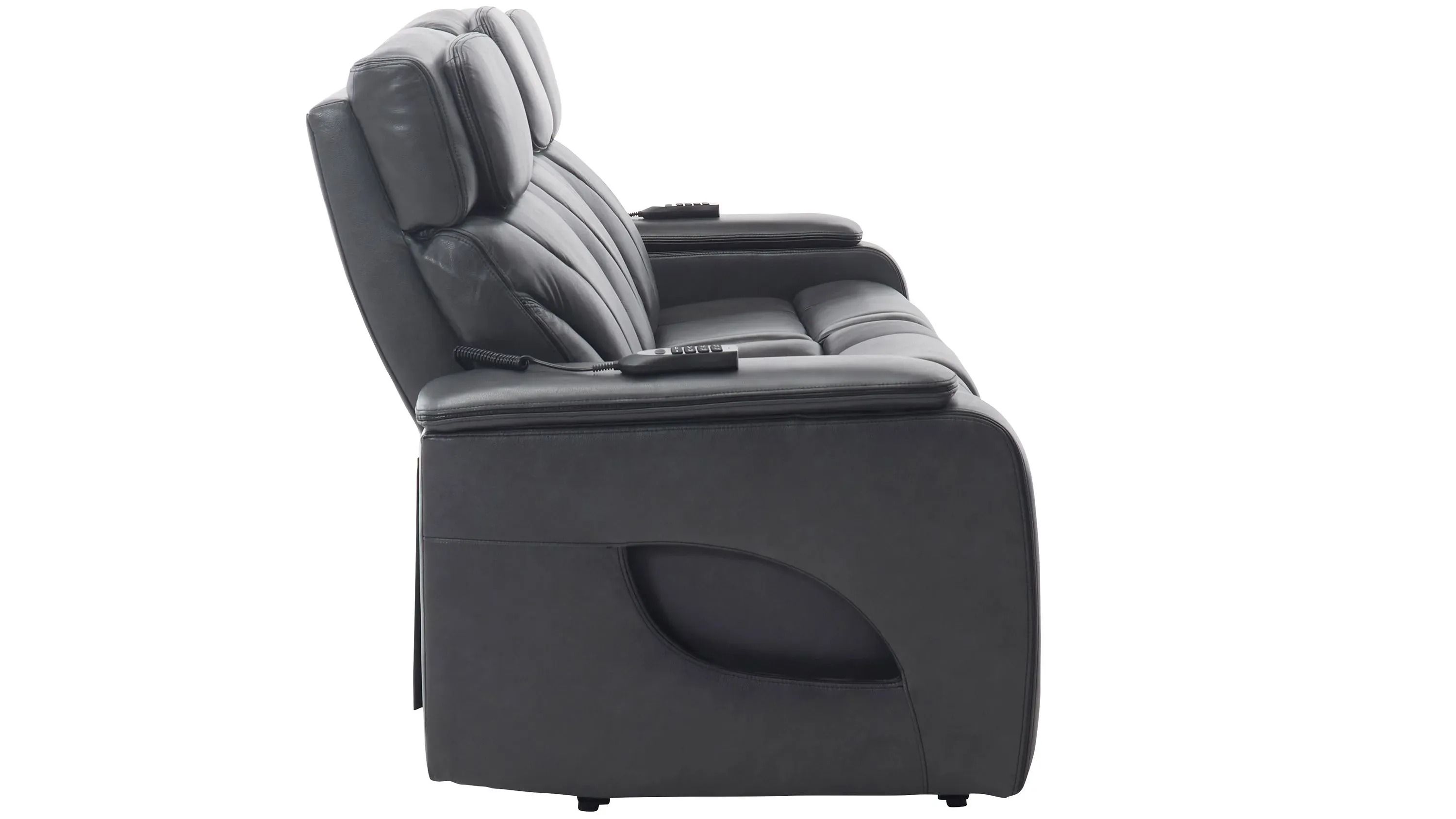 Avis Zero Gravity Power Sofa thumbnail 4
