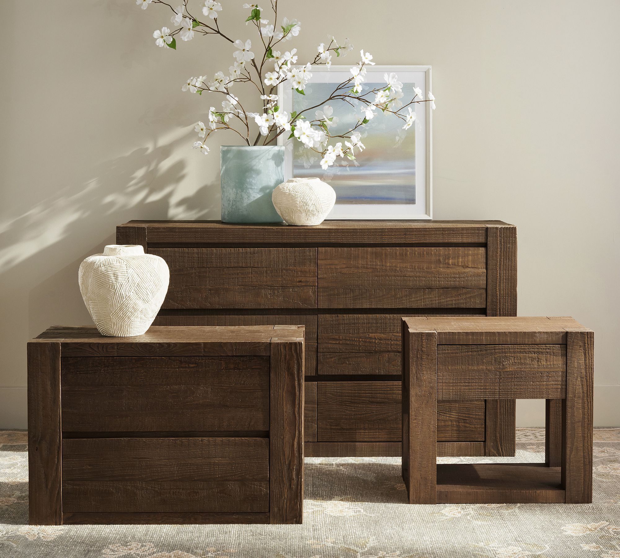 Rockport Nightstand thumbnail 6