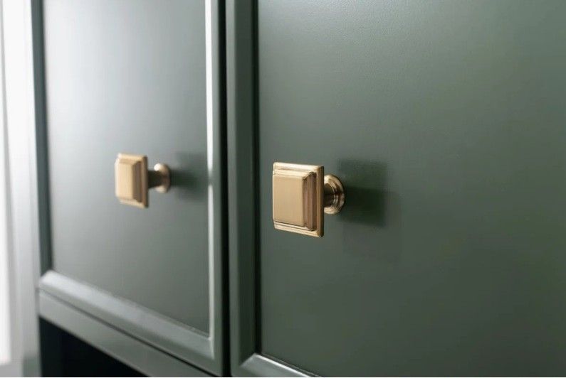 Myrick Wall Bathroom Cabinet thumbnail 3