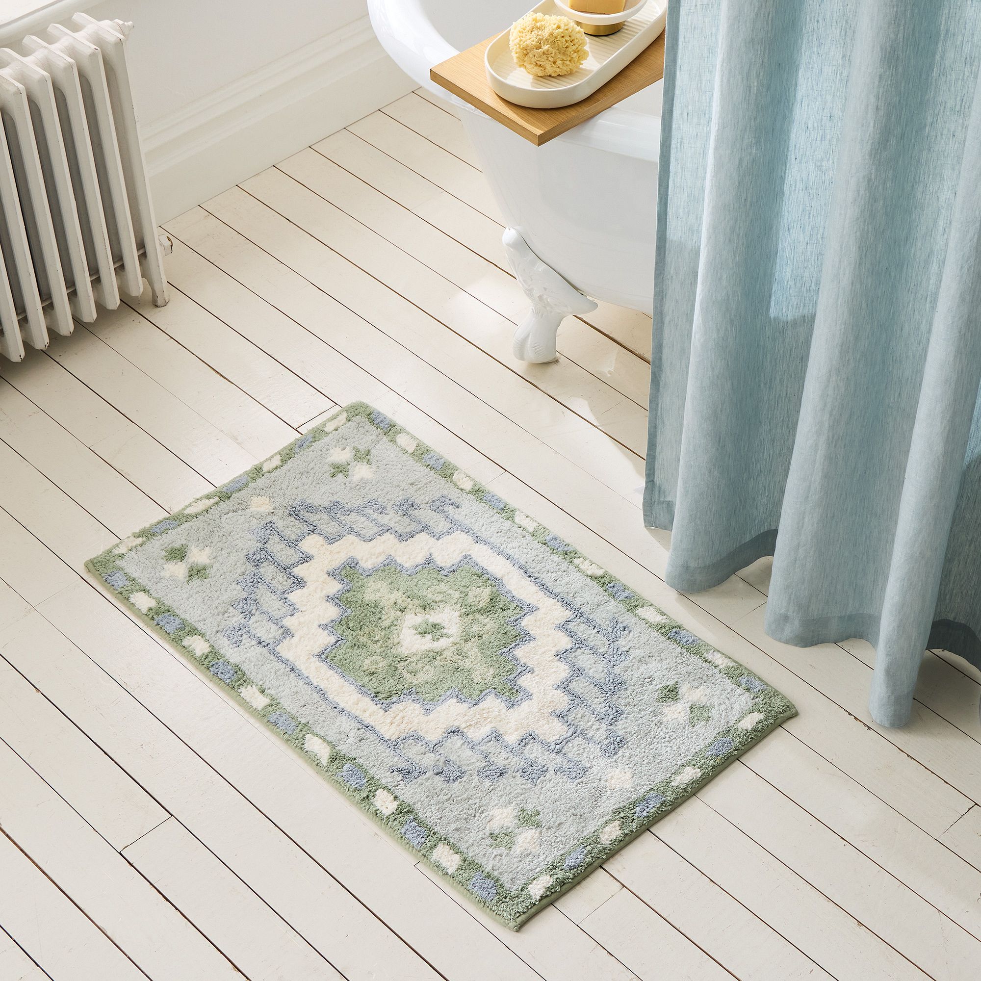 Esana Bath Mat thumbnail 2