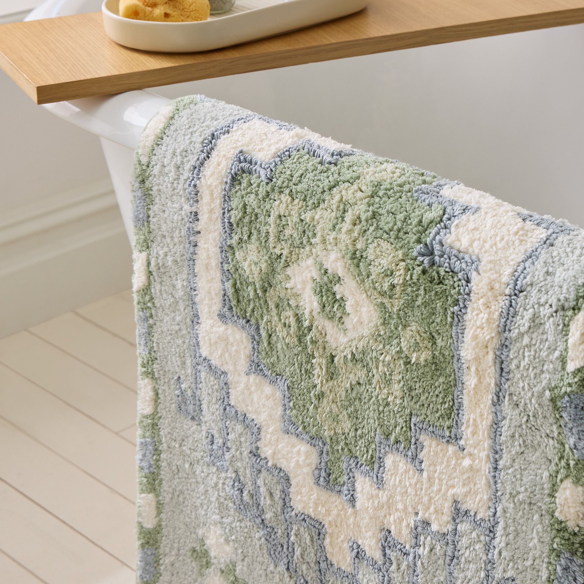 Esana Bath Mat thumbnail 3