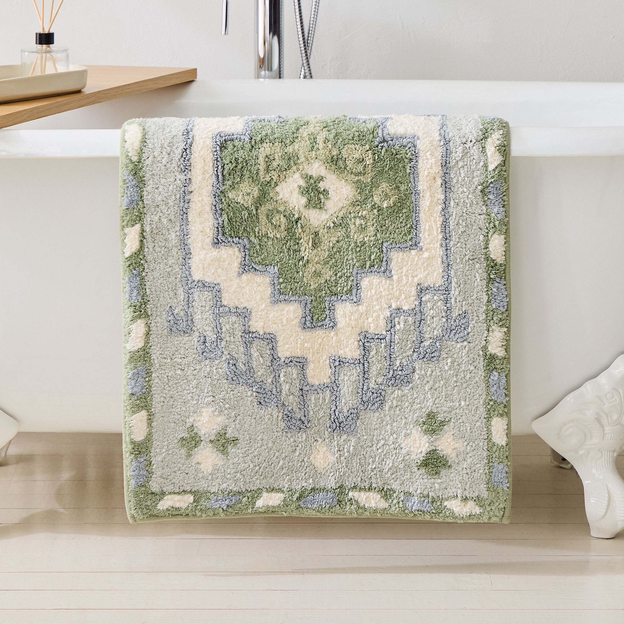 Esana Bath Mat thumbnail 4