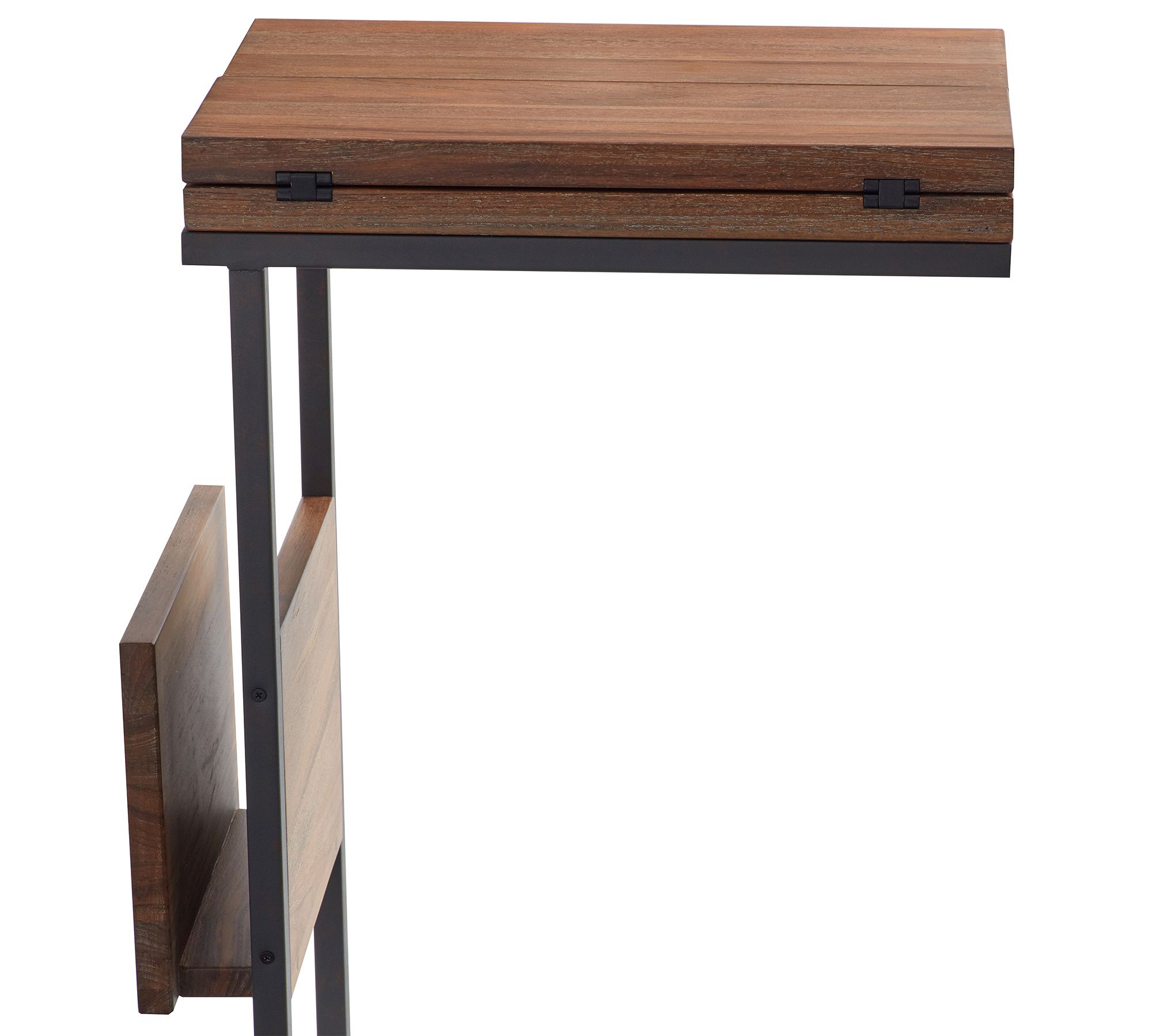Allen Rectangular Extending C-Table (12") thumbnail 6