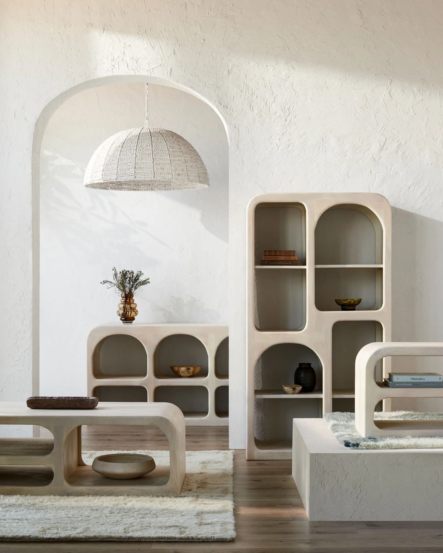 Tani Bookcase thumbnail 2