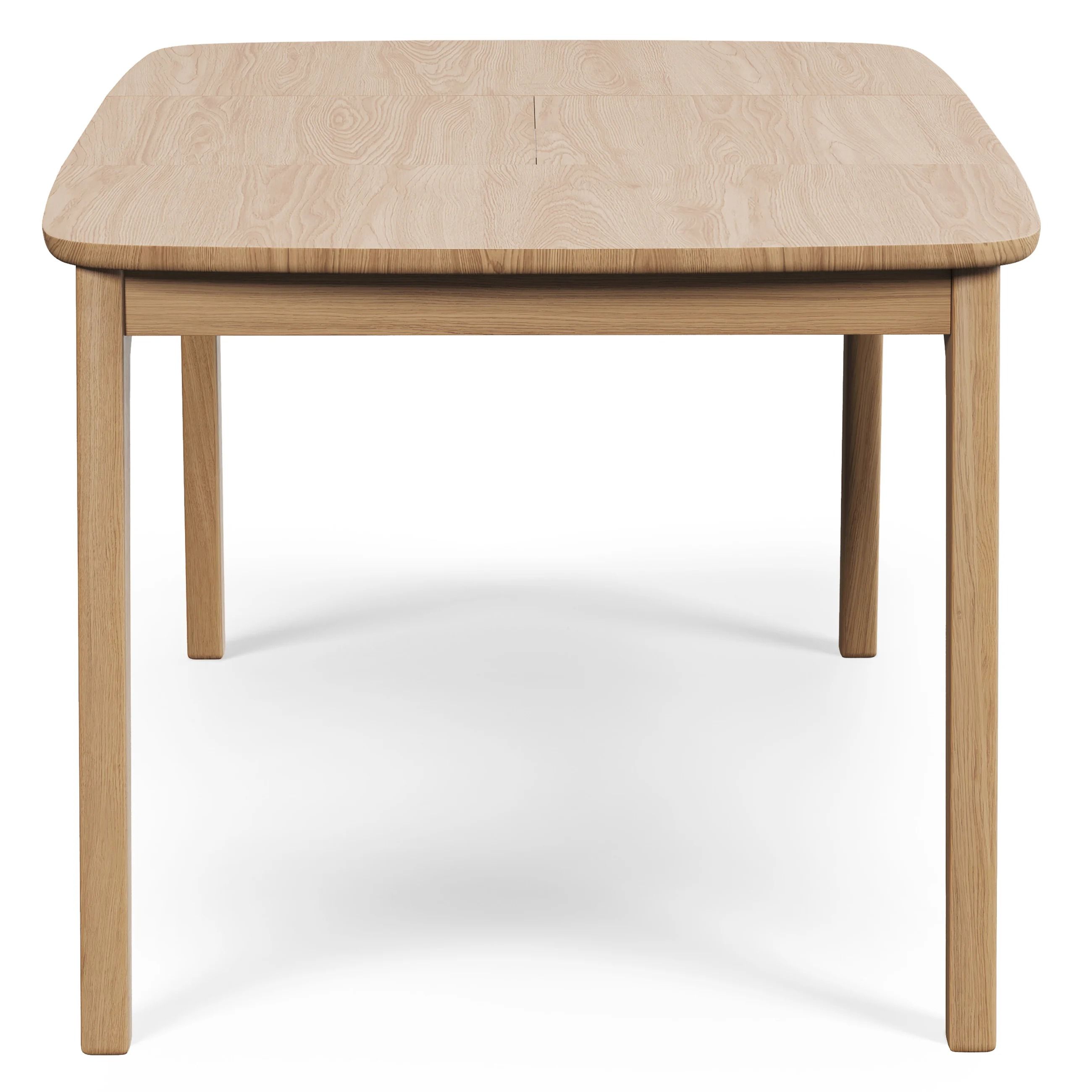Plumas Extendable Dining Table thumbnail 4