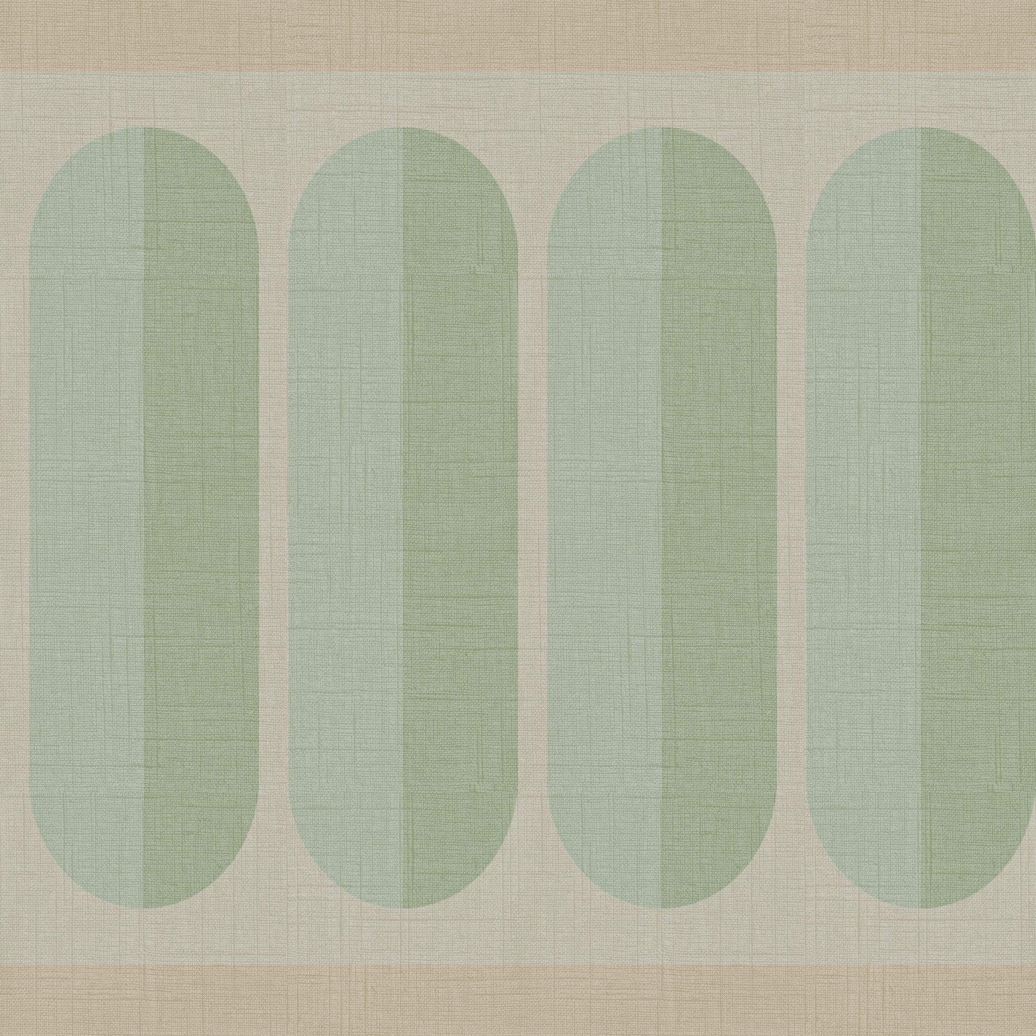 Capsule Shower Curtain thumbnail 4