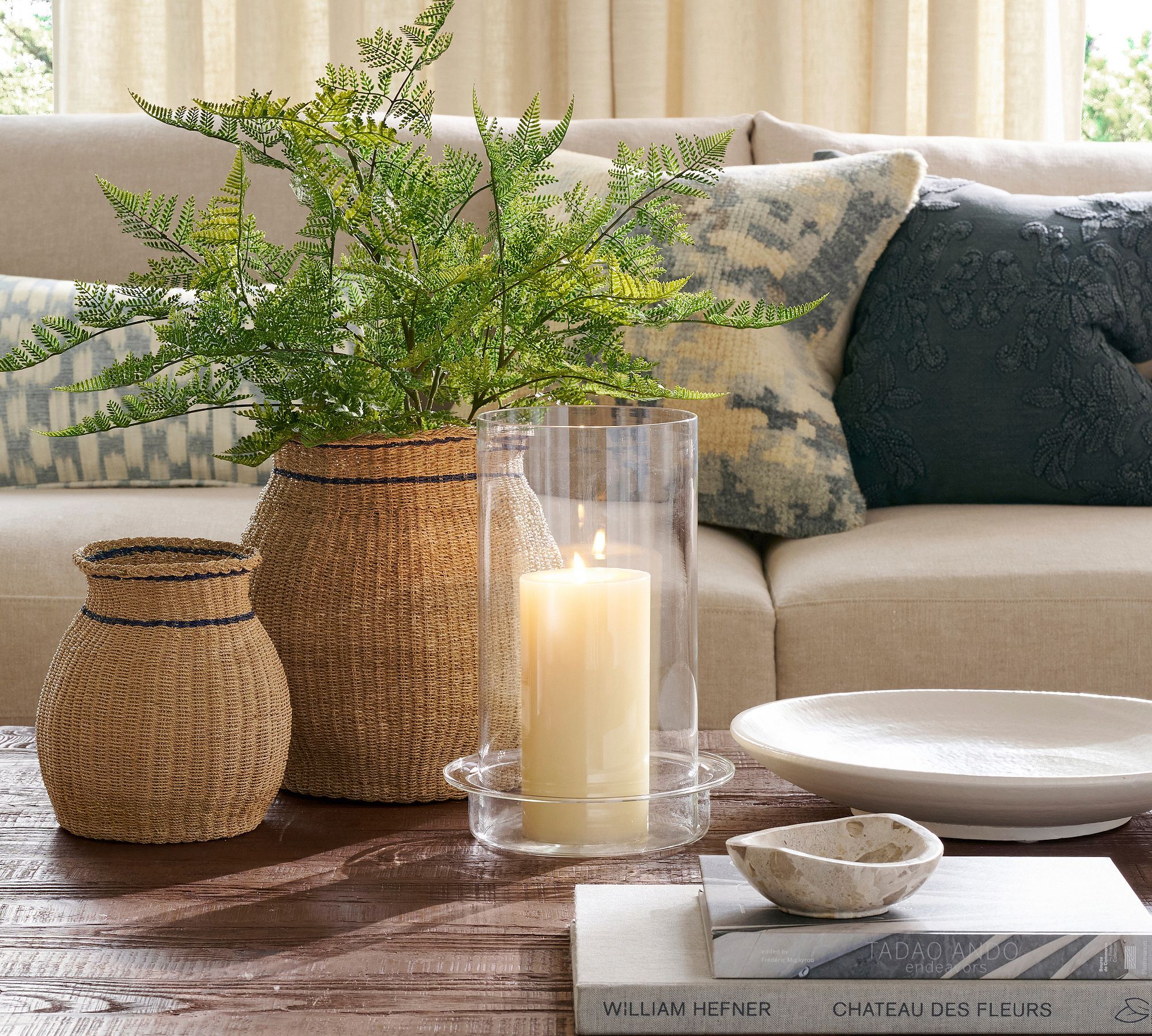 Decorative Marble Bowl thumbnail 2