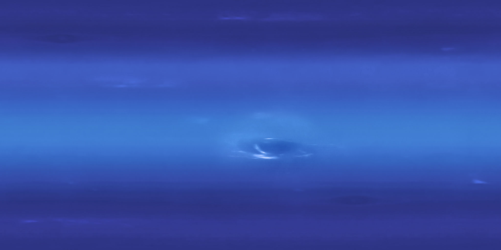 Wool Planet Ceiling Mobile thumbnail 6