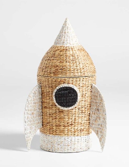 Rocket Woven Kids Hamper thumbnail 2