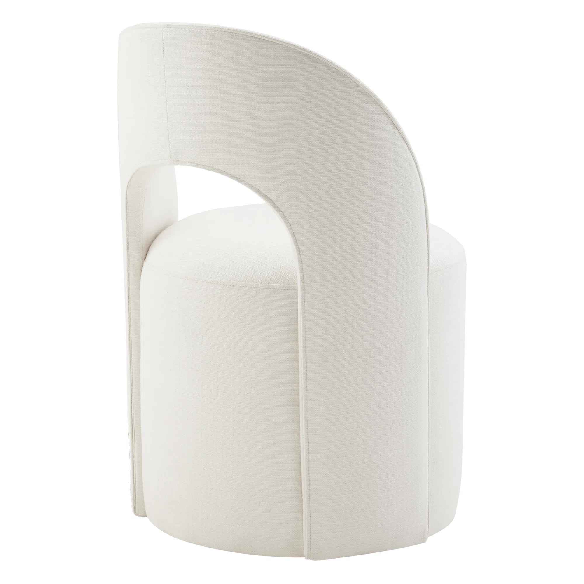 Neta Upholstered Dining Chair thumbnail 5