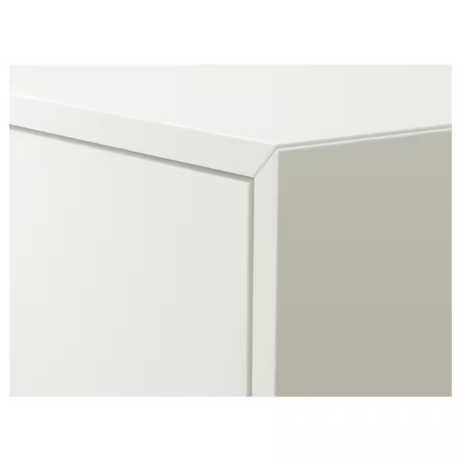 EKET Cabinet with door thumbnail 2