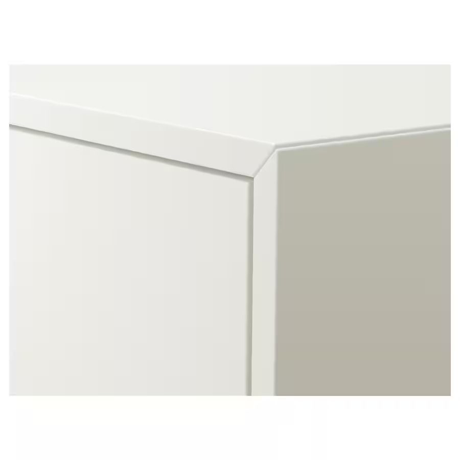 EKET Cabinet with door and shelf thumbnail 2