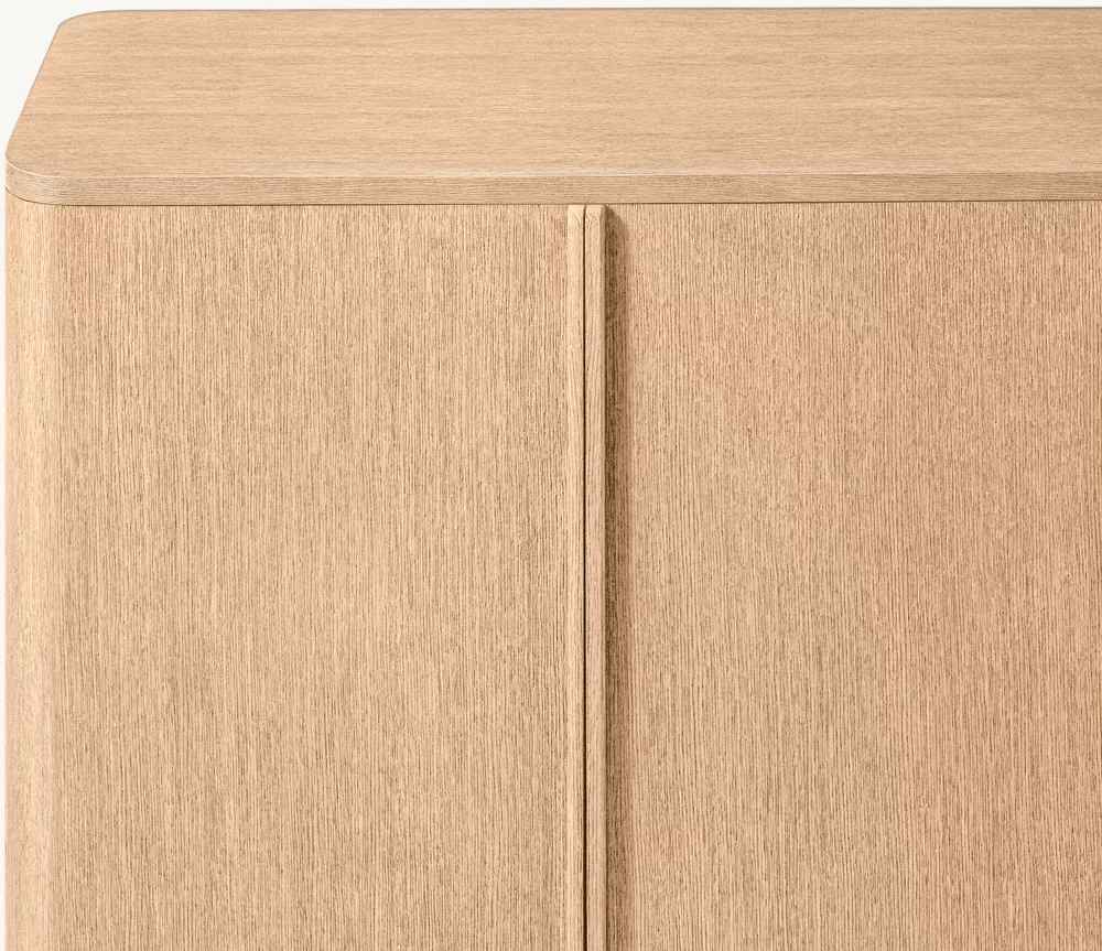 Ligné 4-Door Sideboard-84" thumbnail 6