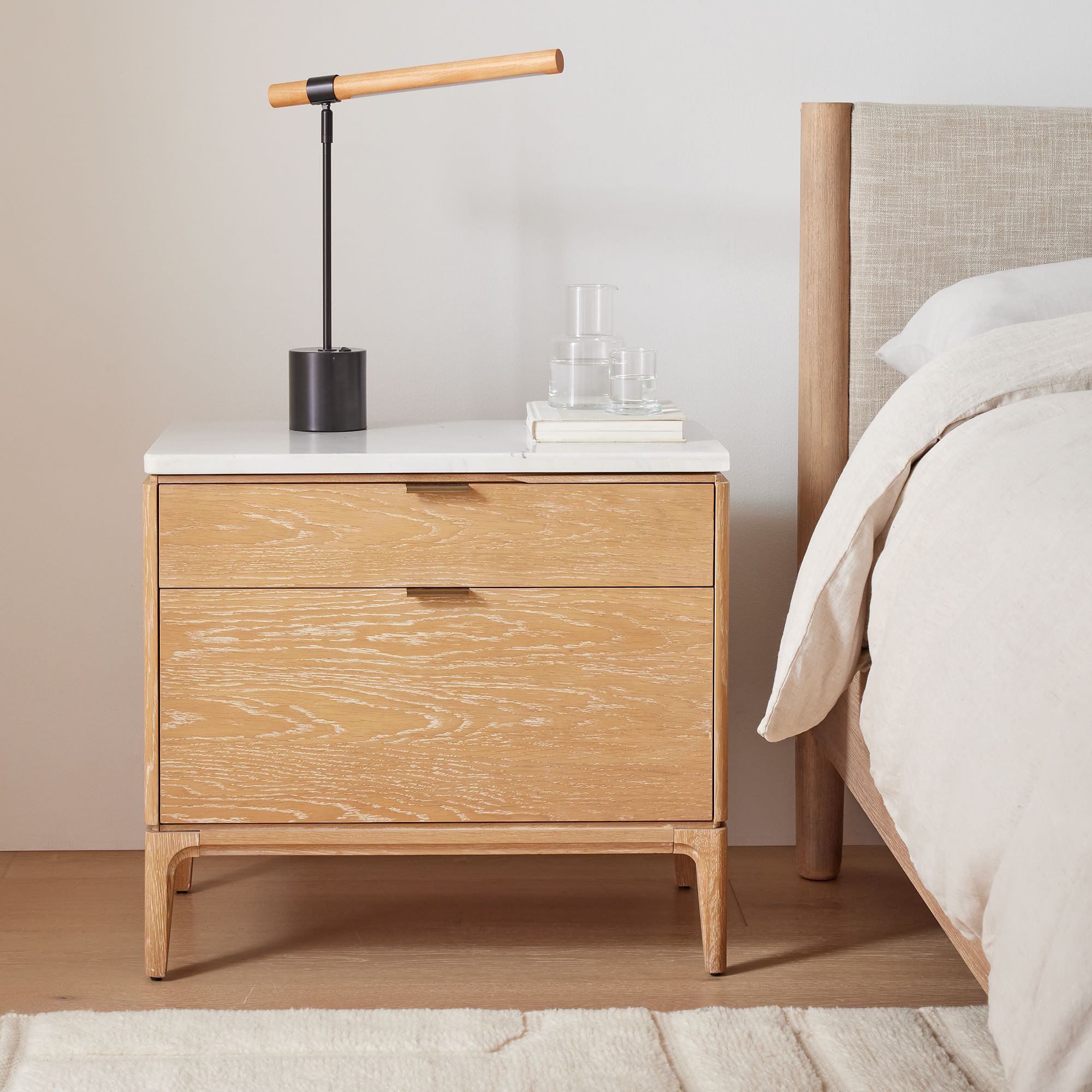 Parker Nightstand 21 thumbnail 2
