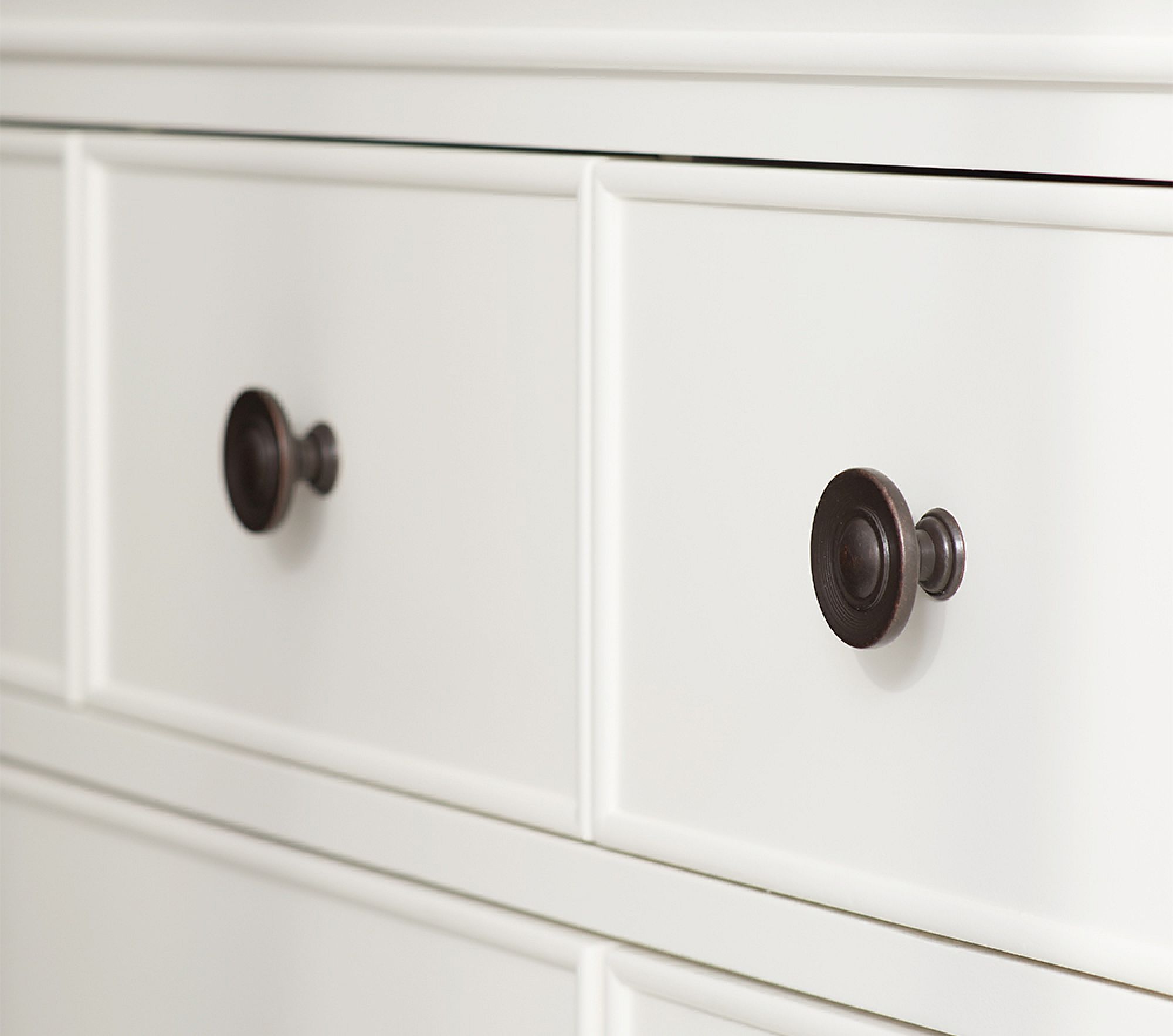 Larkin Extra Wide Dresser and Topper Set thumbnail 5