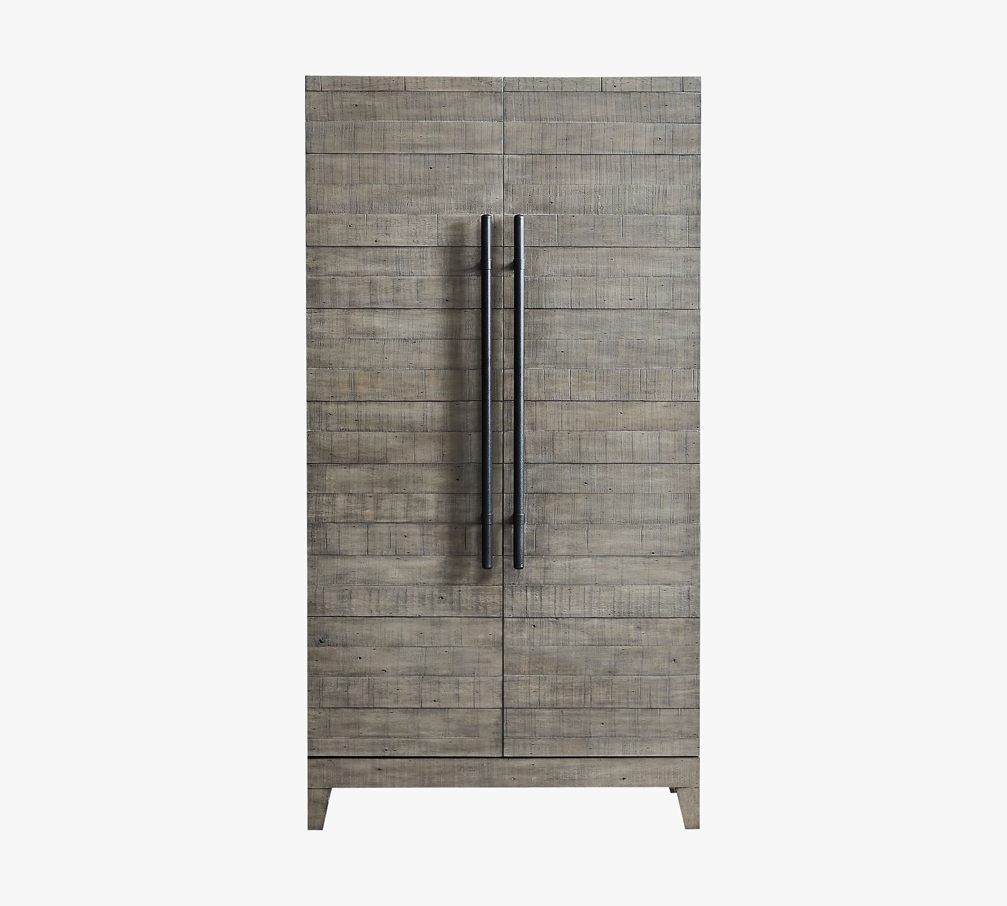 Rori Bar Cabinet thumbnail 5