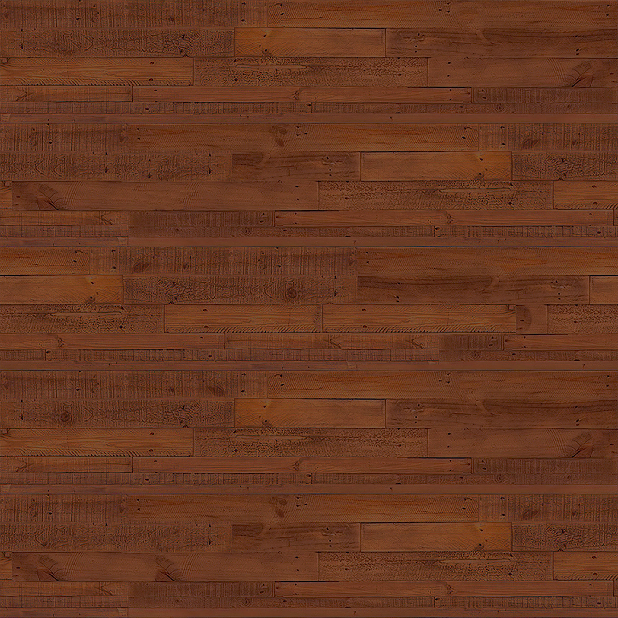 Anchia Solid Wood Top Coffee Table thumbnail 3