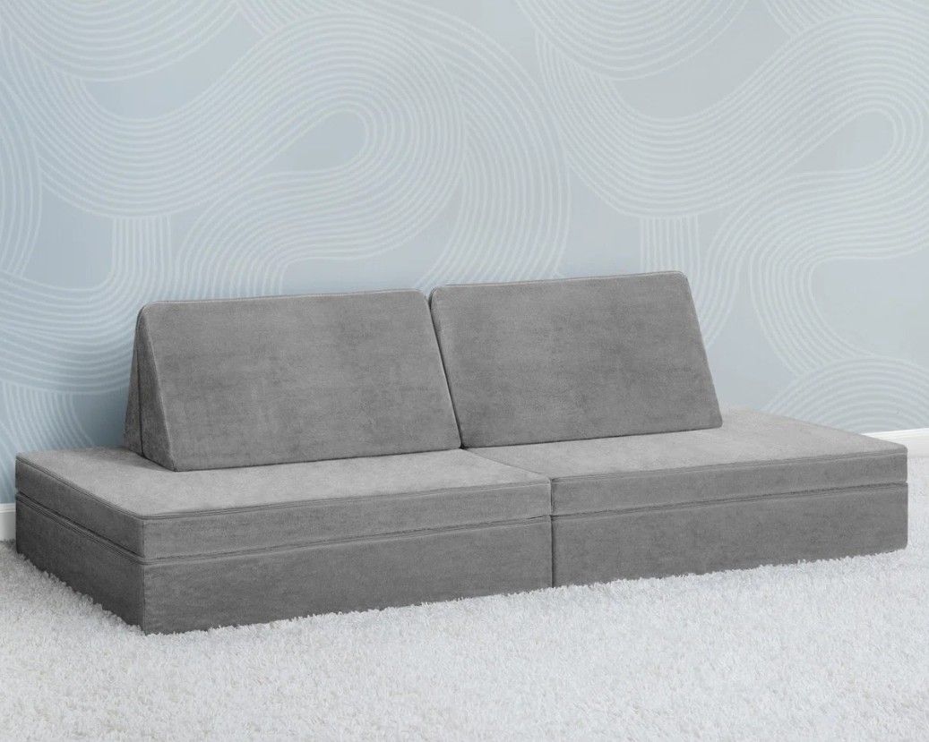 Kids Foam Sofa thumbnail 2