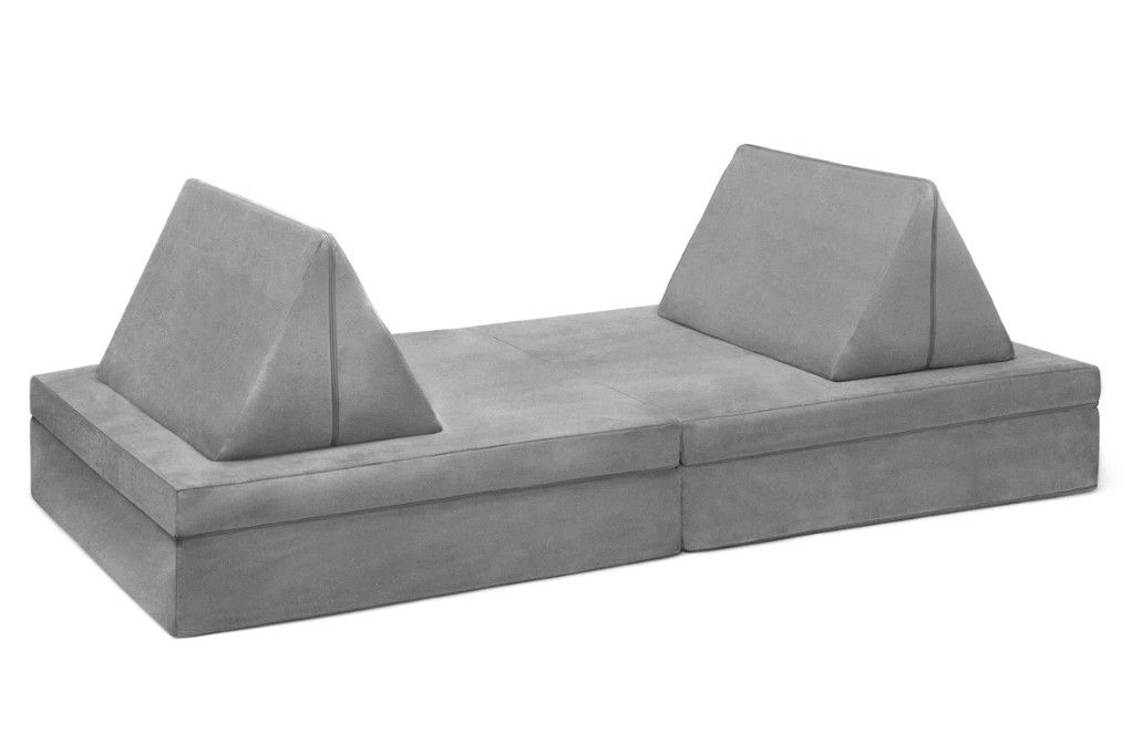 Kids Foam Sofa thumbnail 3