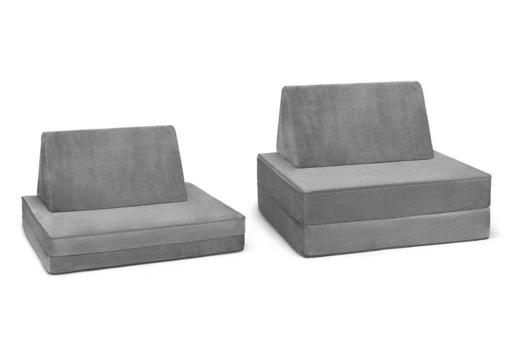 Kids Foam Sofa thumbnail 4