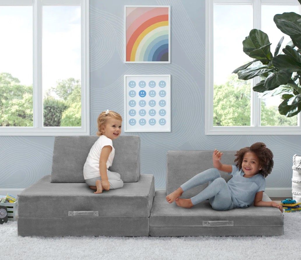 Kids Foam Sofa thumbnail 5