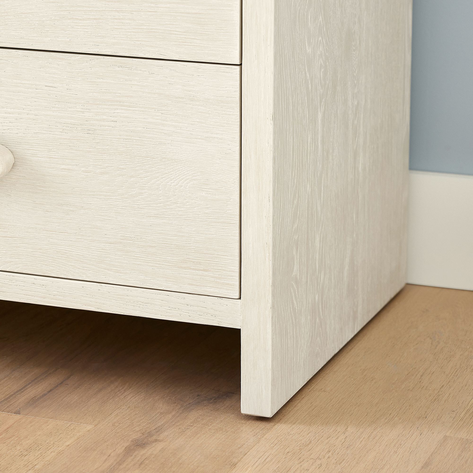 Clio Rounded Dresser thumbnail 3