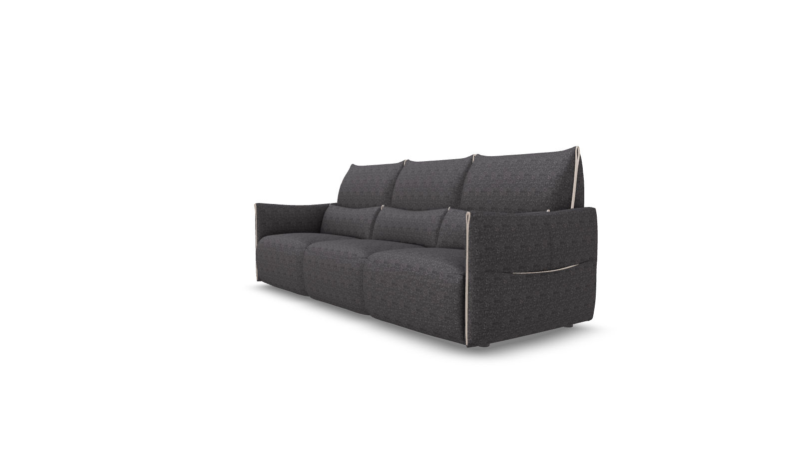Natuzzi Italia Wellbe thumbnail 2