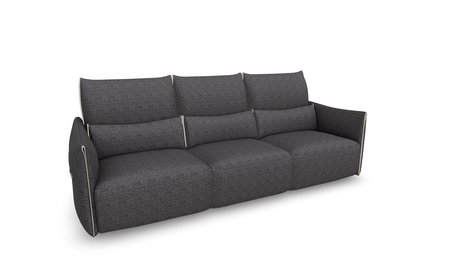 Natuzzi Italia Wellbe thumbnail 3
