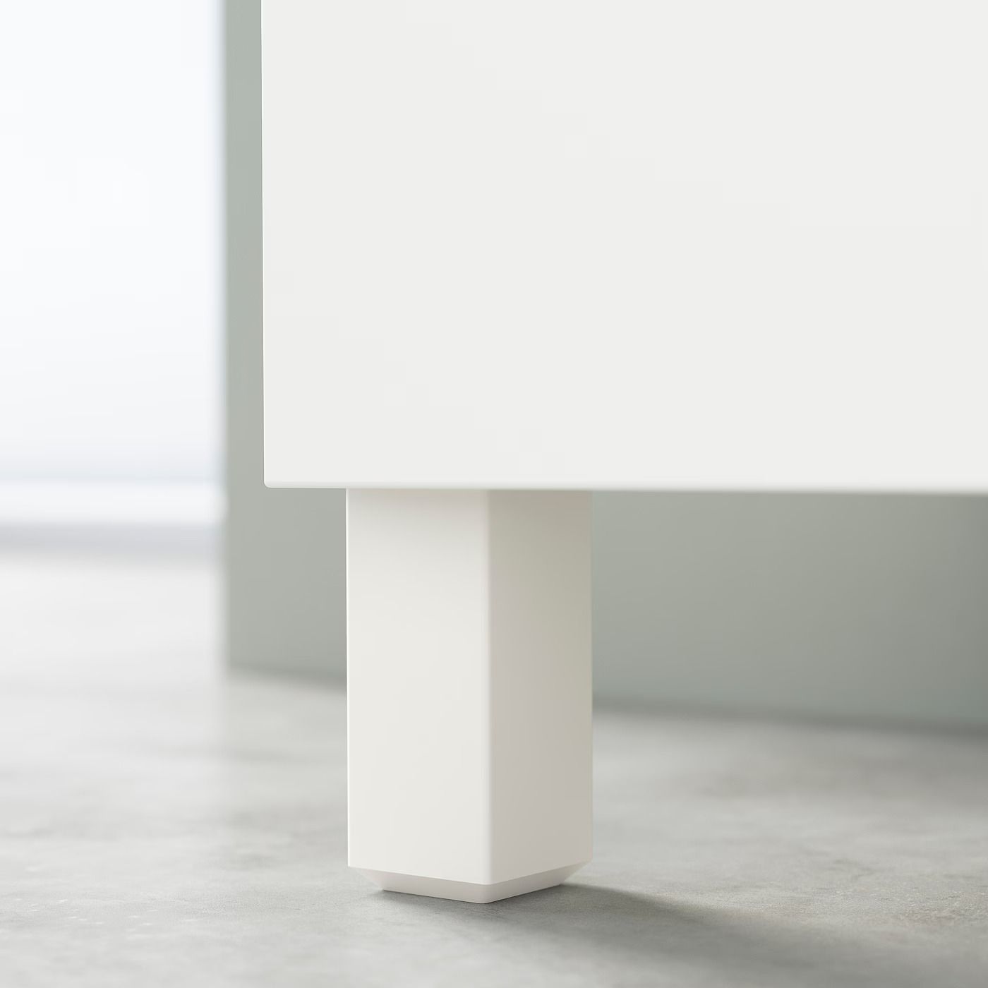 Besta TV Bench with Doors thumbnail 4