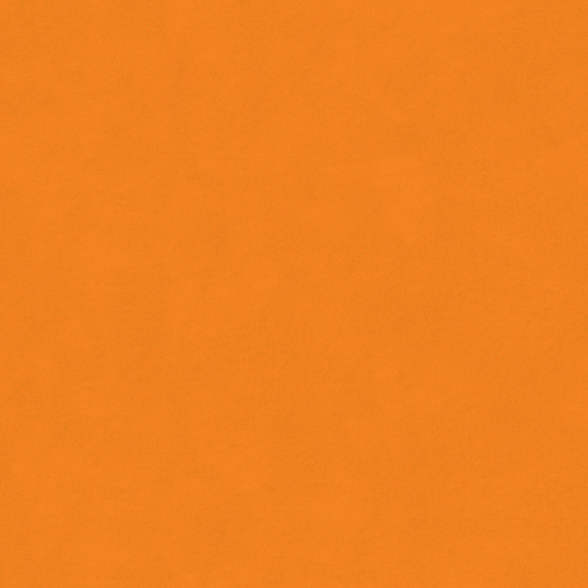 Foam Cube Outrageous Orange thumbnail 2