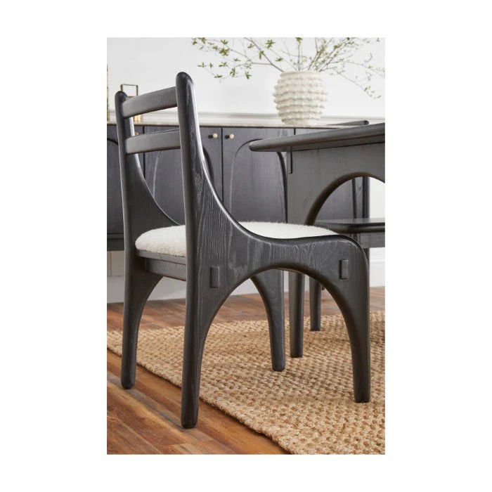 Architects Embrace Dining Chair thumbnail 2