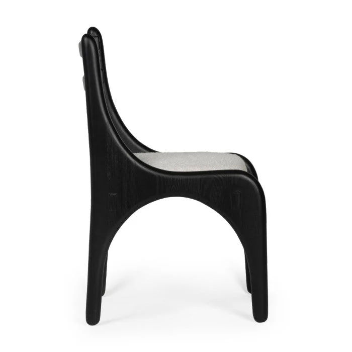 Architects Embrace Dining Chair thumbnail 3