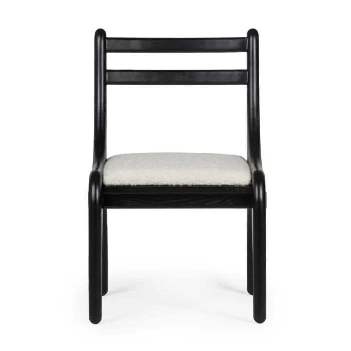 Architects Embrace Dining Chair thumbnail 4