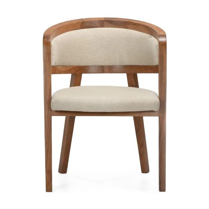 Naturally Yours Upholstered Bistro Seating