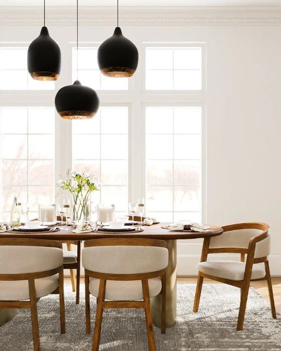 Naturally Yours Upholstered Bistro Seating thumbnail 2