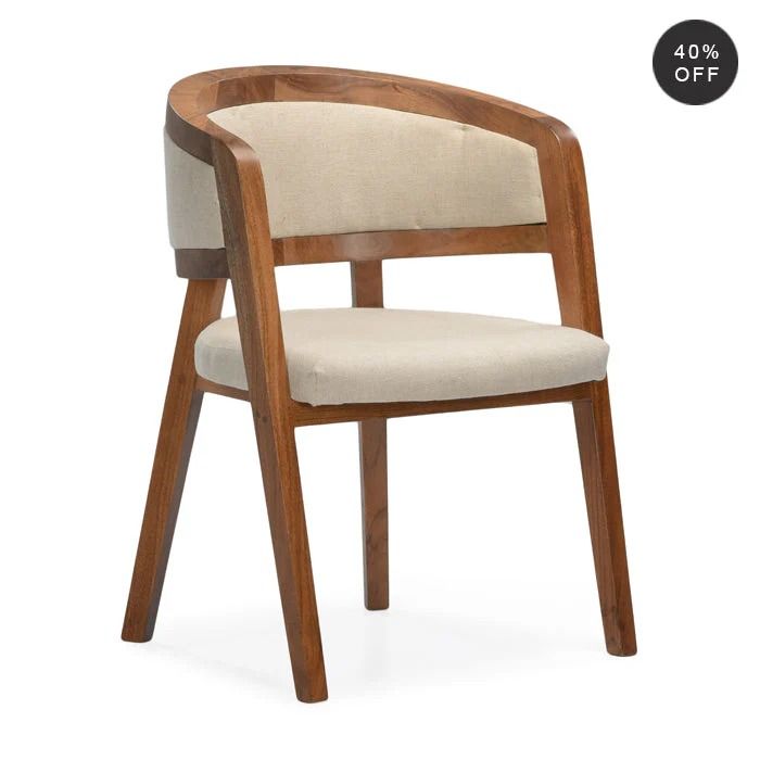 Naturally Yours Upholstered Bistro Seating thumbnail 3