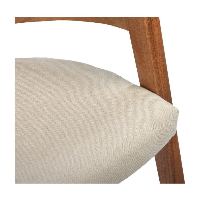 Naturally Yours Upholstered Bistro Seating thumbnail 5