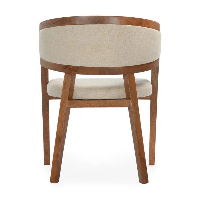 Naturally Yours Upholstered Bistro Seating thumbnail 6