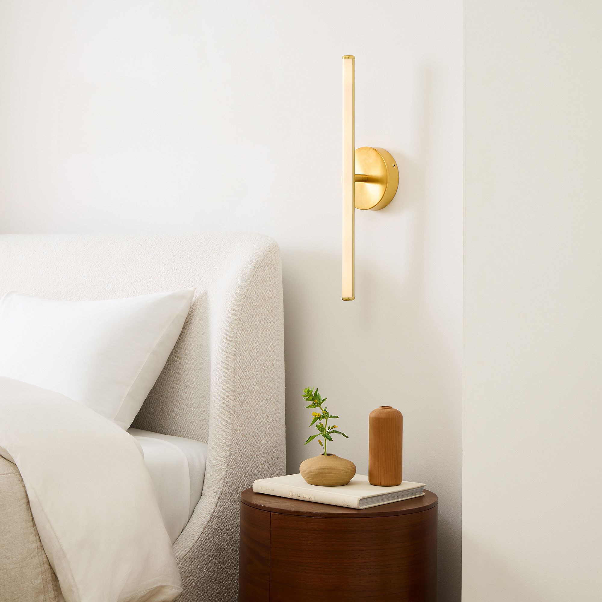 Light Rods LED Sconce thumbnail 2