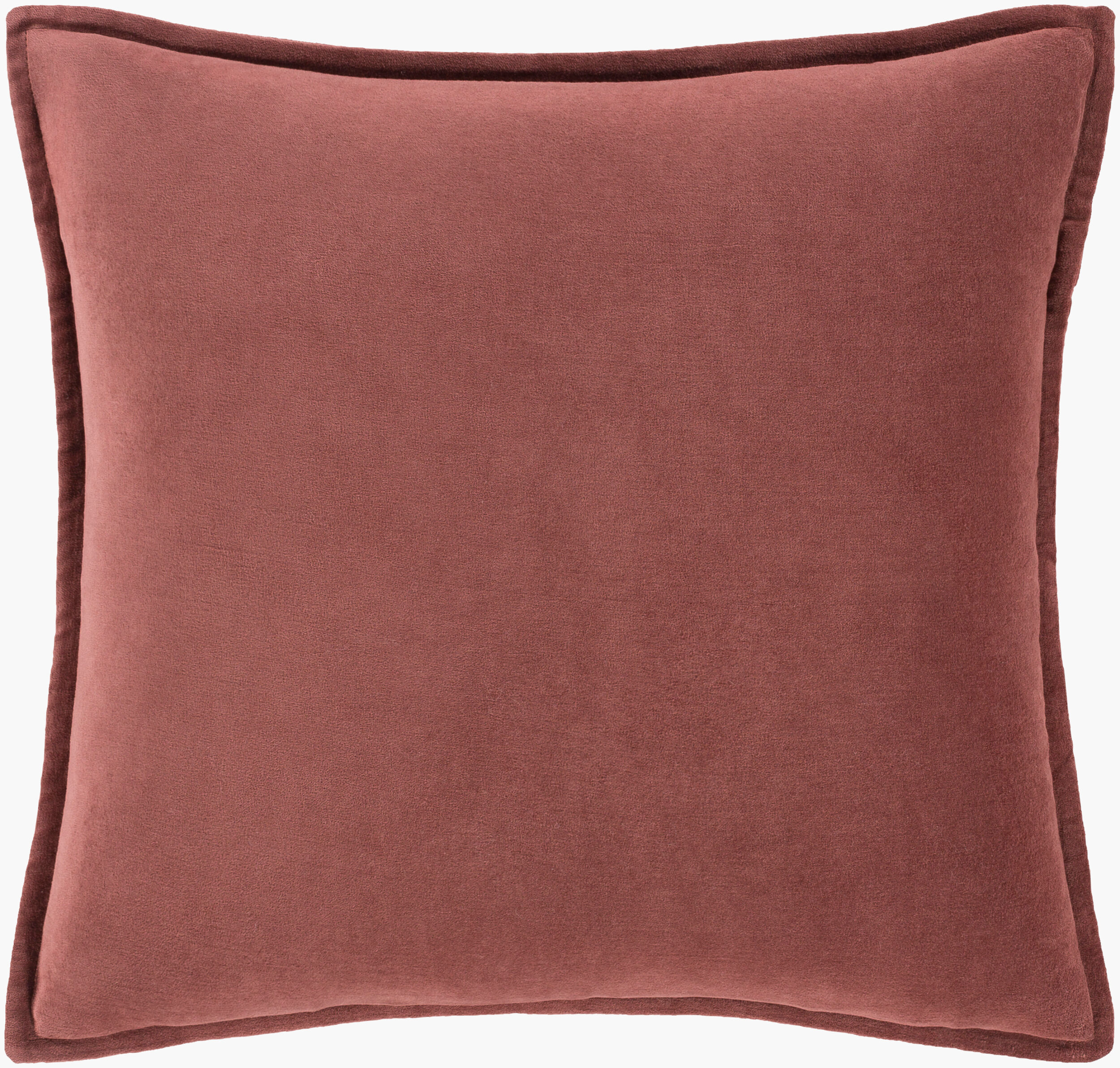 Seafoa Pillow 20" x 20"