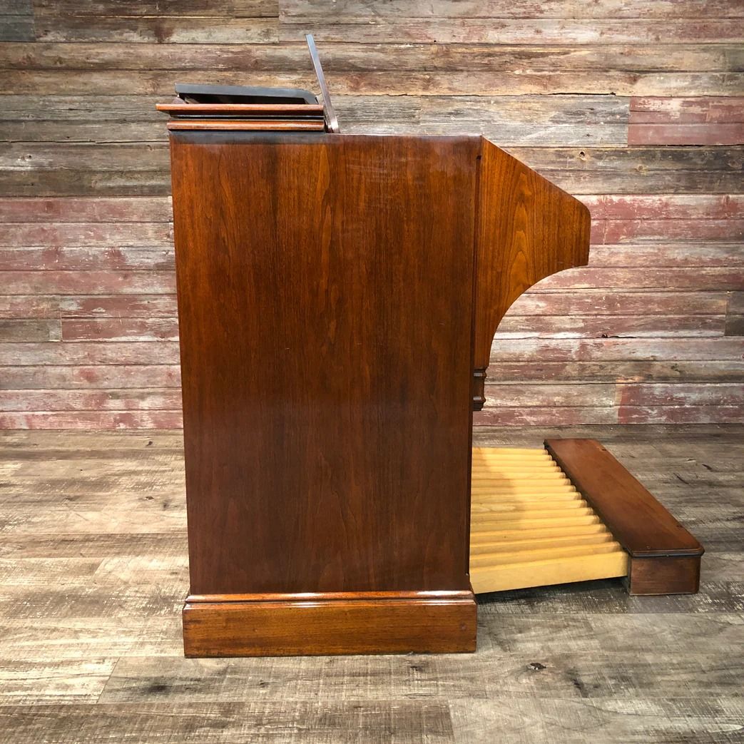Hammond A-105 Organ 1964 thumbnail 5