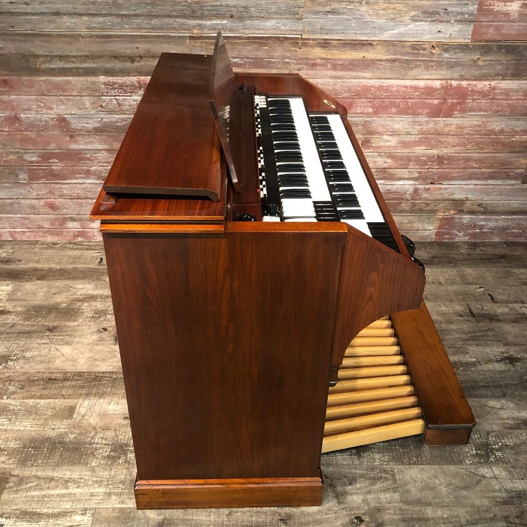 Hammond A-105 Organ 1964 thumbnail 6