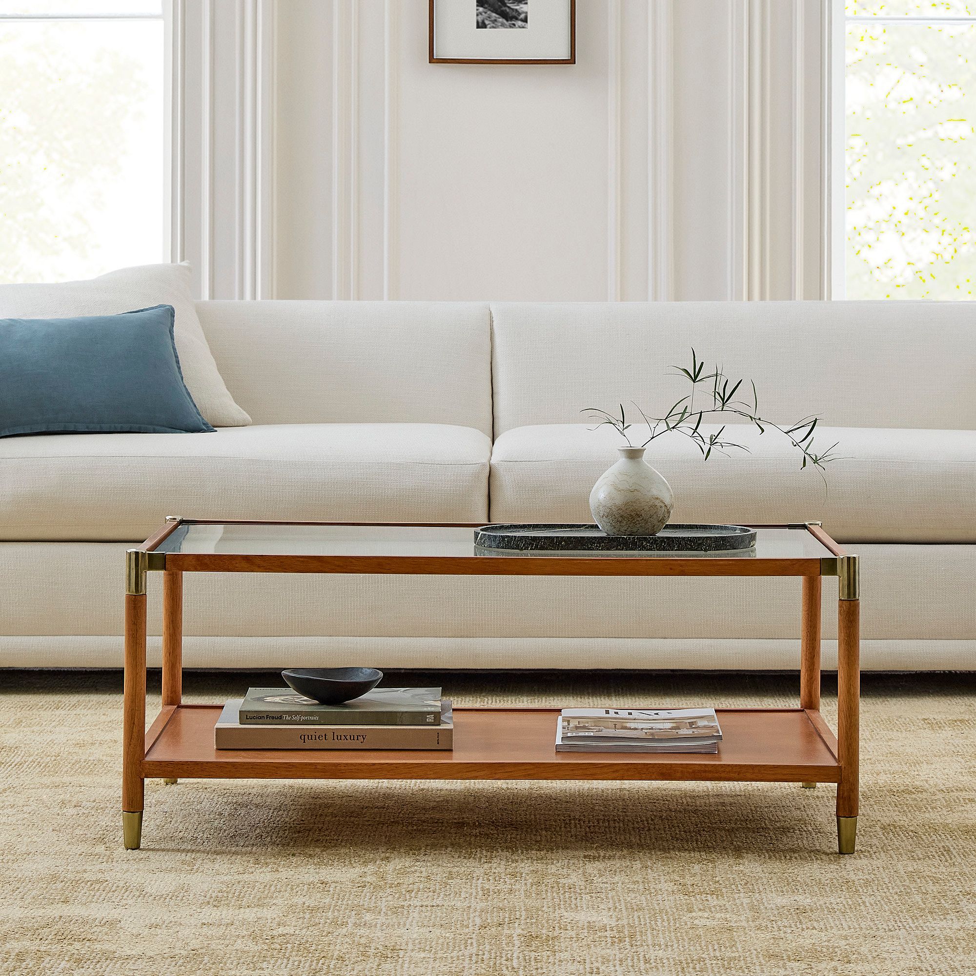 Arnet Coffee Table thumbnail 2