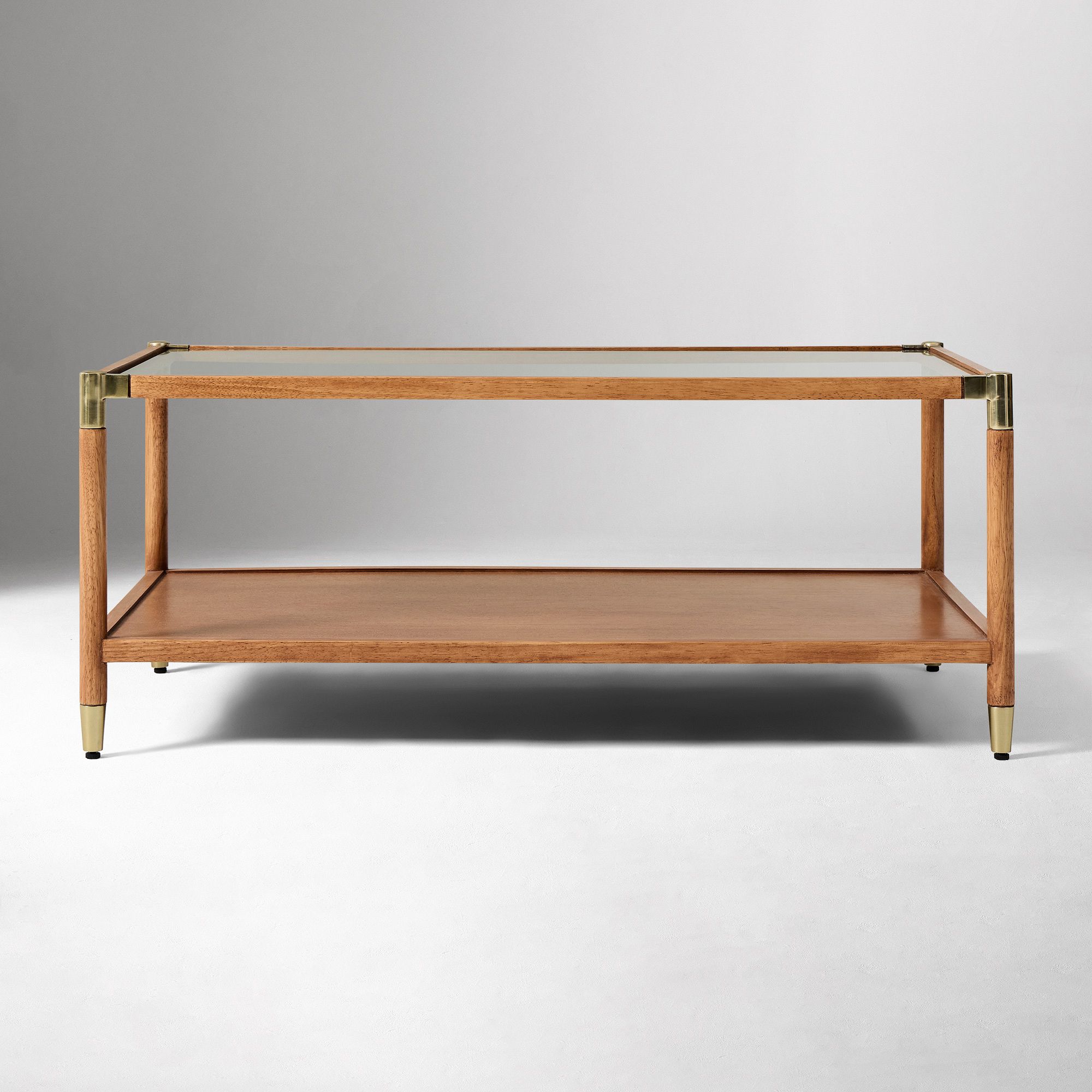 Arnet Coffee Table thumbnail 3
